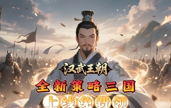 汉武王朝（0.1折诏令山河）